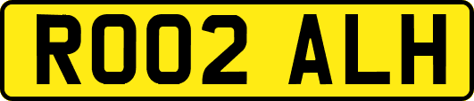 RO02ALH
