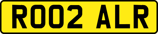 RO02ALR