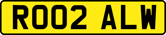 RO02ALW