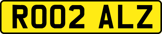 RO02ALZ