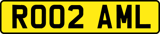 RO02AML