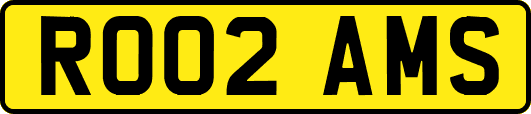 RO02AMS