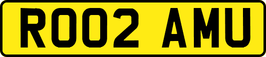 RO02AMU