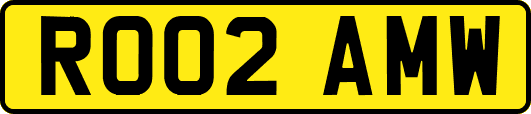 RO02AMW
