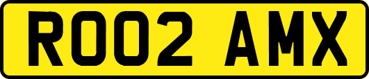 RO02AMX