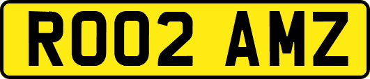 RO02AMZ