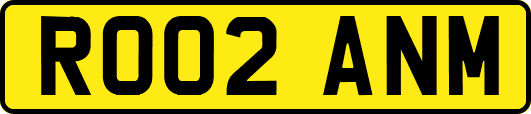RO02ANM