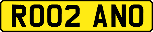 RO02ANO