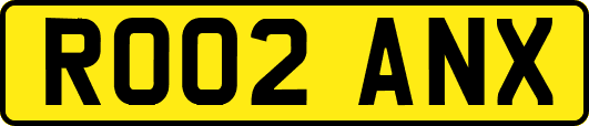RO02ANX