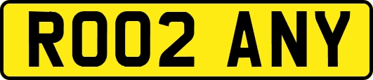 RO02ANY