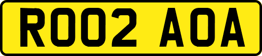 RO02AOA
