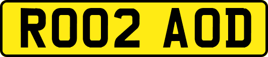 RO02AOD