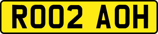 RO02AOH