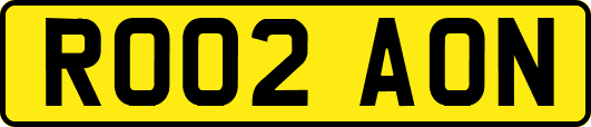 RO02AON