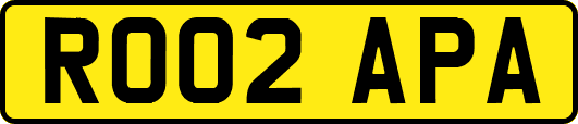 RO02APA