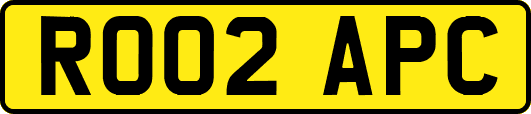 RO02APC