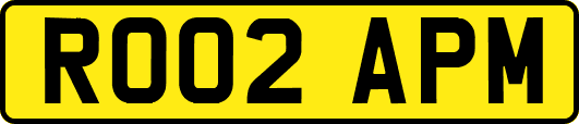 RO02APM
