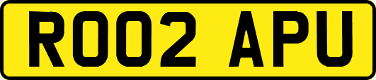 RO02APU