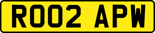 RO02APW