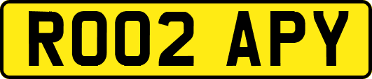 RO02APY