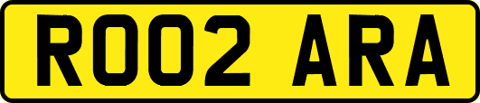 RO02ARA