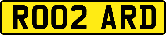 RO02ARD