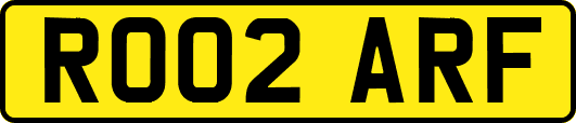 RO02ARF