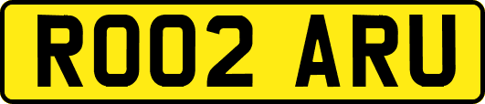 RO02ARU
