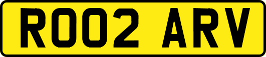 RO02ARV