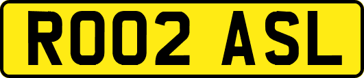 RO02ASL