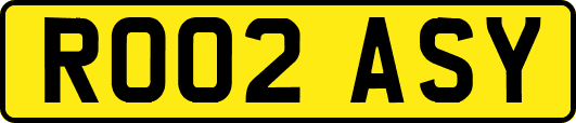 RO02ASY