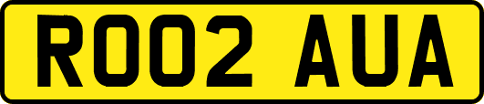 RO02AUA