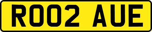 RO02AUE