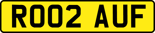 RO02AUF