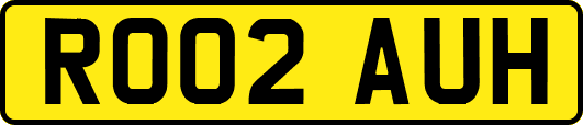 RO02AUH