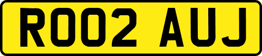 RO02AUJ