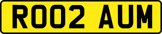 RO02AUM