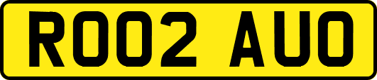 RO02AUO