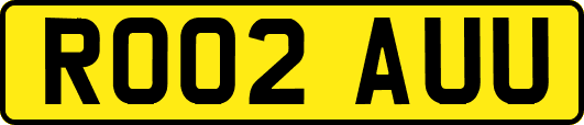 RO02AUU