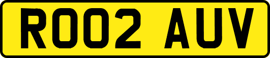 RO02AUV