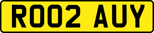 RO02AUY