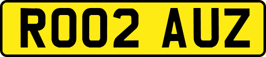 RO02AUZ