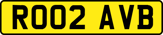 RO02AVB