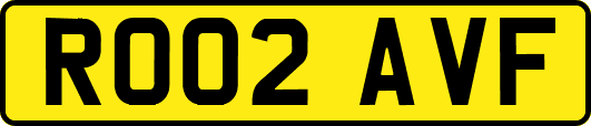 RO02AVF