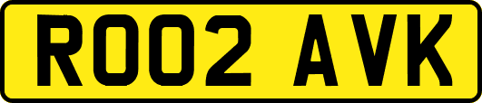 RO02AVK
