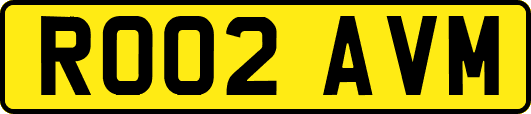 RO02AVM