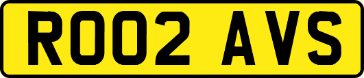 RO02AVS