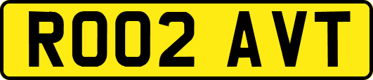 RO02AVT