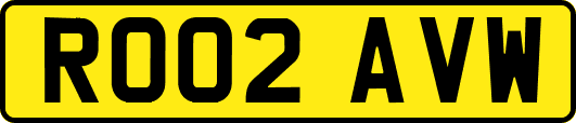 RO02AVW