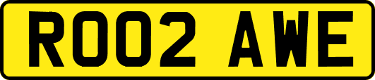 RO02AWE